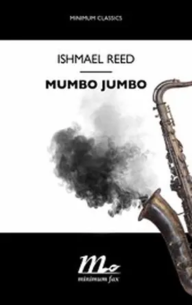 Reed |  Mumbo Jumbo | eBook | Sack Fachmedien
