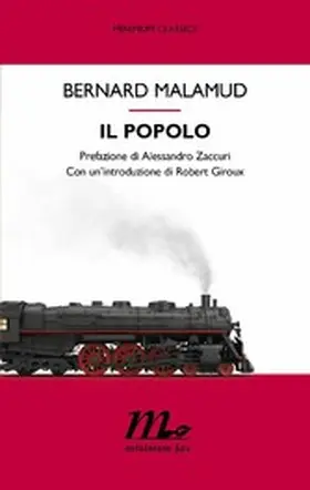 Malamud |  Il Popolo | eBook | Sack Fachmedien