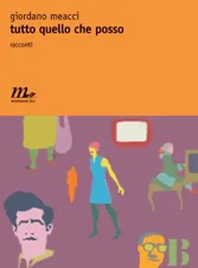 Meacci |  Tutto quello che posso | eBook | Sack Fachmedien