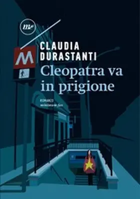 Durastanti |  Cleopatra va in prigione | eBook | Sack Fachmedien