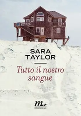 Taylor |  Tutto il nostro sangue | eBook | Sack Fachmedien