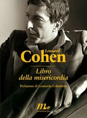 Cohen |  Libro della misericordia | eBook | Sack Fachmedien