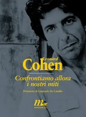 Cohen |  Confrontiamo allora i nostri miti | eBook | Sack Fachmedien