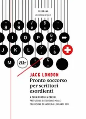 London |  Pronto soccorso per scrittori esordienti | eBook | Sack Fachmedien