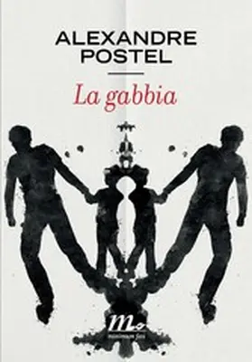 Postel |  La gabbia | eBook | Sack Fachmedien