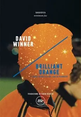 Winner |  Brilliant Orange | eBook | Sack Fachmedien