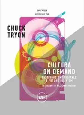 Tryon |  Cultura On Demand | eBook | Sack Fachmedien