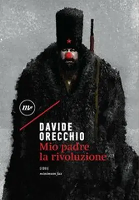 Orecchio |  Mio padre la rivoluzione | eBook | Sack Fachmedien