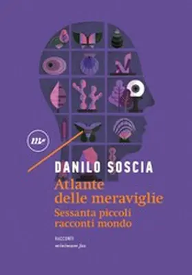 Soscia |  Atlante delle meraviglie | eBook | Sack Fachmedien