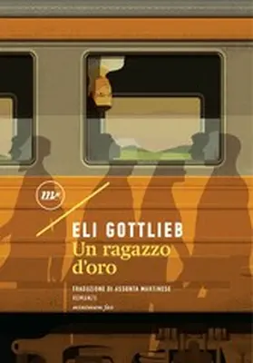 Gottlieb |  Un ragazzo d'oro | eBook | Sack Fachmedien