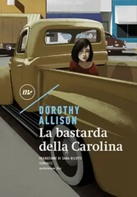 Allison |  La bastarda della Carolina | eBook | Sack Fachmedien