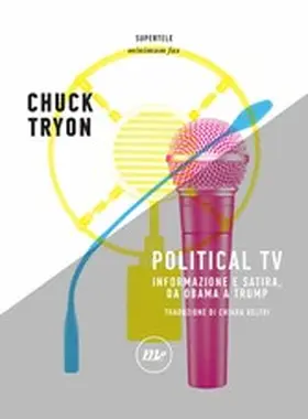 Tryon |  Political tv | eBook | Sack Fachmedien