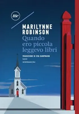 Robinson |  Quando ero piccola leggevo libri | eBook | Sack Fachmedien