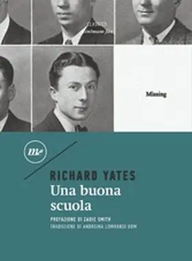 Yates |  Una buona scuola | eBook | Sack Fachmedien