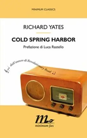 Yates |  Cold Spring Harbor | eBook | Sack Fachmedien