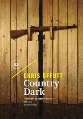 Offutt |  Country Dark | eBook | Sack Fachmedien