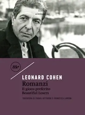 Cohen |  Romanzi | eBook | Sack Fachmedien