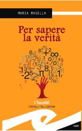 Maria |  Per sapere la verita' | eBook | Sack Fachmedien