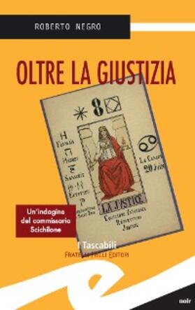 Roberto |  Oltre la giustizia | eBook | Sack Fachmedien