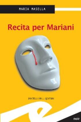 Maria |  Recita per Mariani | eBook | Sack Fachmedien