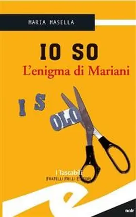 Maria |  Io so | eBook | Sack Fachmedien
