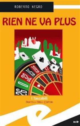 Roberto |  Rien ne va plus | eBook | Sack Fachmedien