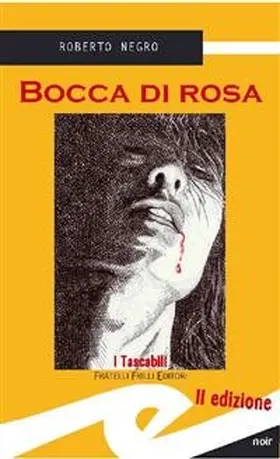 Roberto |  Bocca di rosa | eBook | Sack Fachmedien