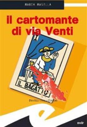 Maria |  Il cartomante di via Venti | eBook | Sack Fachmedien