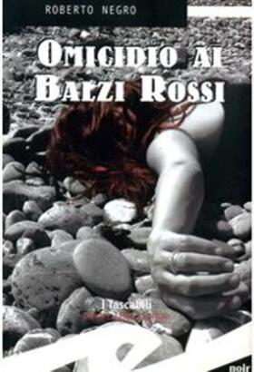 Roberto |  Omicidio ai Balzi Rossi | eBook | Sack Fachmedien
