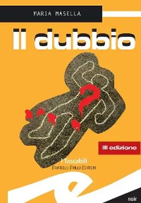 Masella |  Il dubbio | eBook | Sack Fachmedien