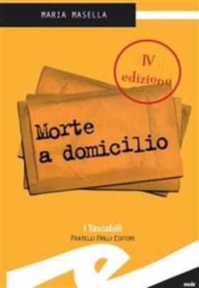 Maria |  Morte a domicilio | eBook | Sack Fachmedien