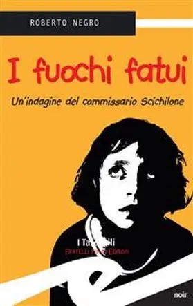 Roberto |  I fuochi fatui | eBook | Sack Fachmedien