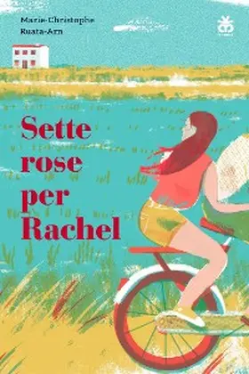 Ruata-Arn |  Sette rose per Rachel | eBook | Sack Fachmedien