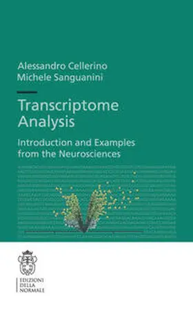 Cellerino / Sanguanini | Transcriptome Analysis | E-Book | sack.de