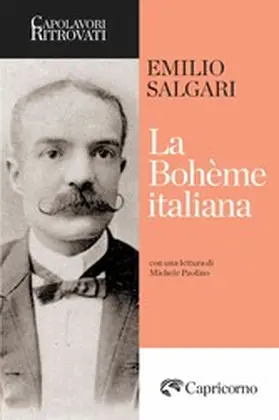 Salgari |  La Bohème italiana | eBook | Sack Fachmedien