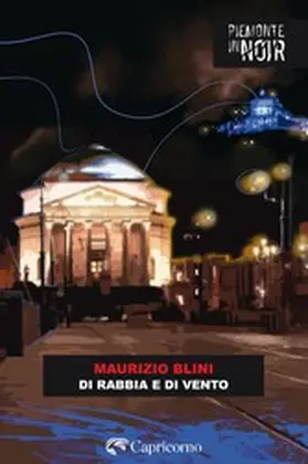 Blini |  Di rabbia e di vento | eBook | Sack Fachmedien