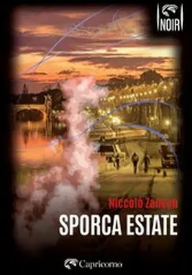 Zancan |  Sporca estate | eBook | Sack Fachmedien