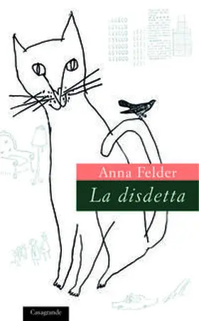 Felder |  La disdetta | Buch |  Sack Fachmedien