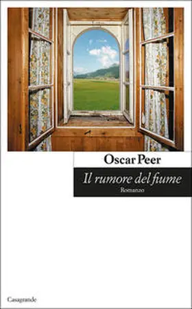 Peer |  Il rumore del fiume | Buch |  Sack Fachmedien