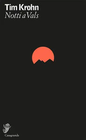 Krohn |  Notti a Vals | Buch |  Sack Fachmedien