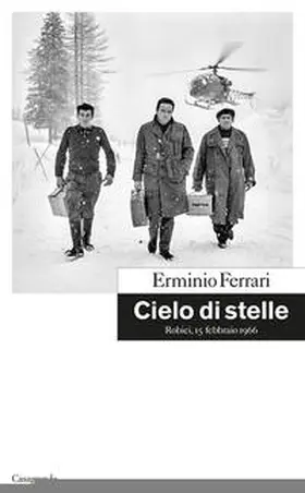 Ferrari |  Cielo di stelle | Buch |  Sack Fachmedien