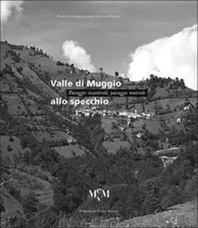 Crivelli |  Valle di Muggio allo specchio | Buch |  Sack Fachmedien