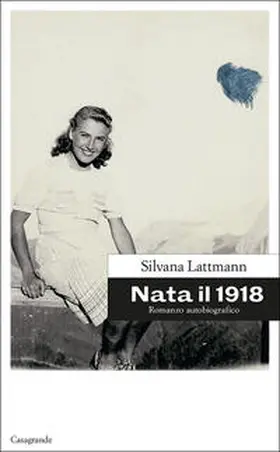 Lattmann |  Nata il 1918 | Buch |  Sack Fachmedien