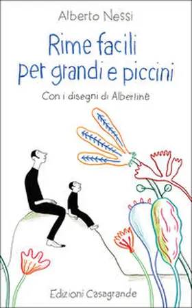 Nessi |  Rime facili per grandi e piccini | Buch |  Sack Fachmedien