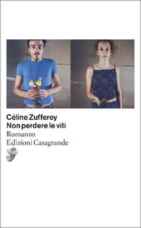 Zufferey |  Non perdere le viti | Buch |  Sack Fachmedien