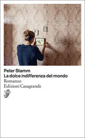 Peter |  La dolce indifferenza del mondo | Buch |  Sack Fachmedien