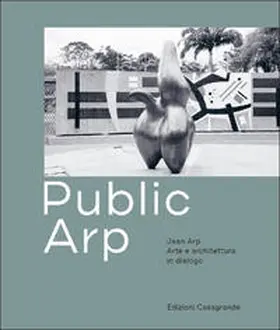 Martinoli / Scotti |  Public Arp | Buch |  Sack Fachmedien
