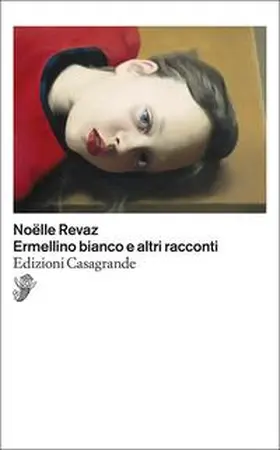 Revaz |  Ermellino bianco e altri racconti | Buch |  Sack Fachmedien