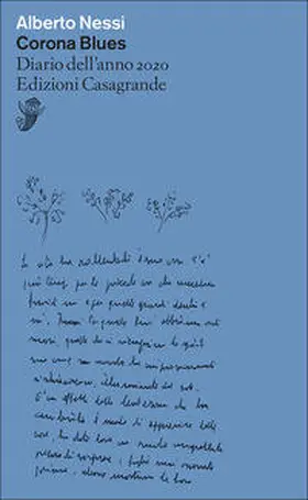 Nessi |  Corona blues | Buch |  Sack Fachmedien