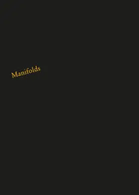 Clivio |  Manifolds | Buch |  Sack Fachmedien
